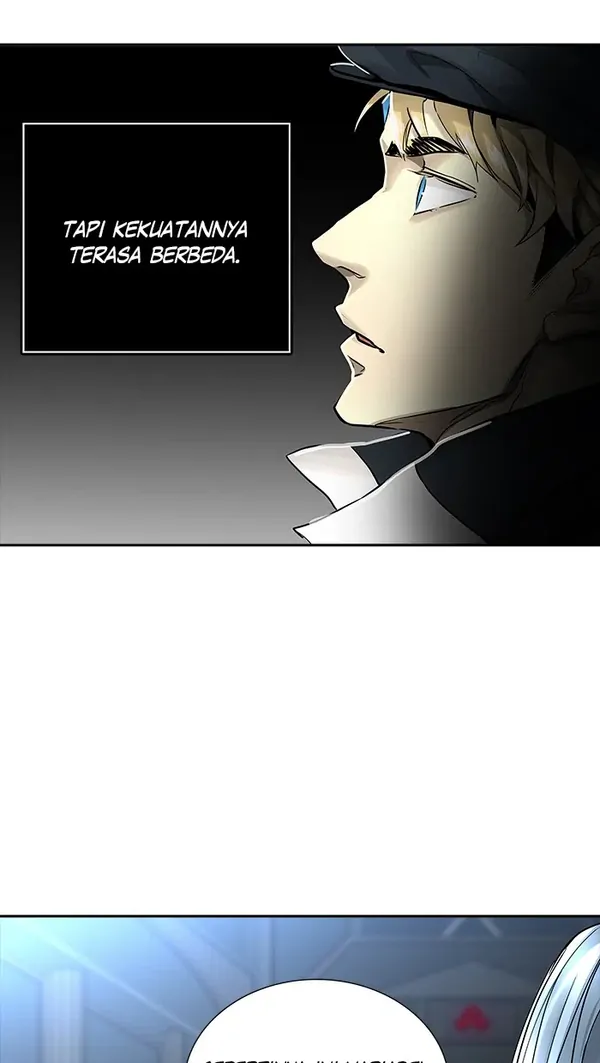 Baca Tower of God - Chapter 479 halaman 5
