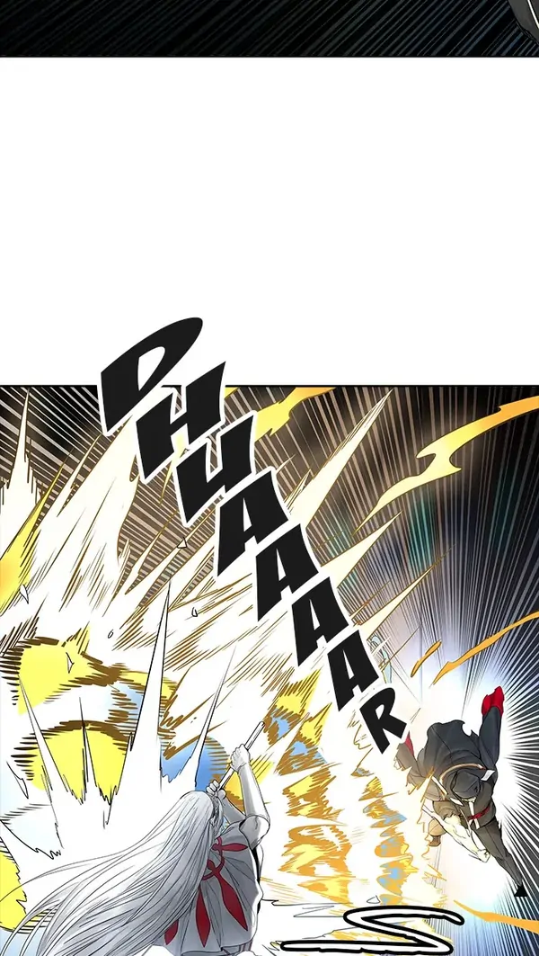 Baca Tower of God - Chapter 479 halaman 55