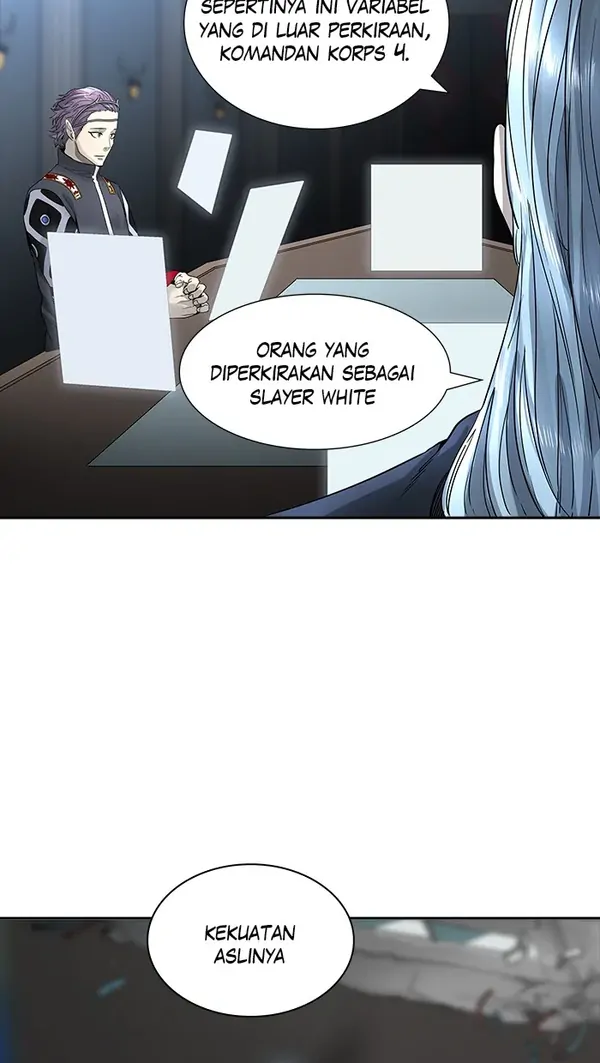 Baca Tower of God - Chapter 479 halaman 6