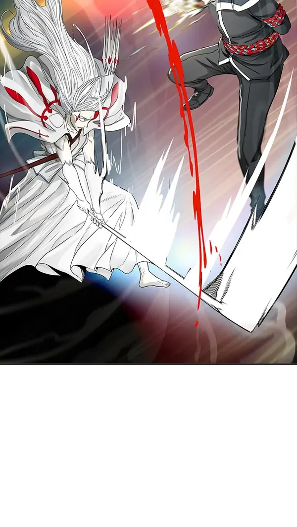 Baca Tower of God - Chapter 479 halaman 61