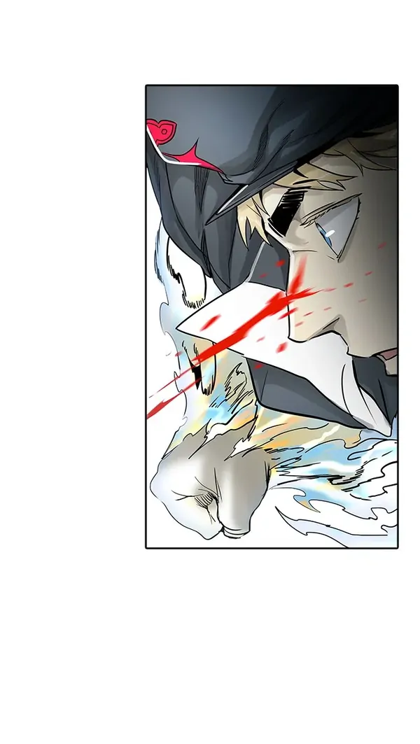 Baca Tower of God - Chapter 479 halaman 62
