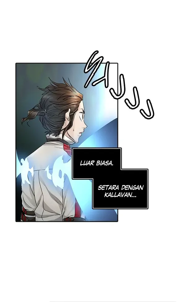 Baca Tower of God - Chapter 479 halaman 67
