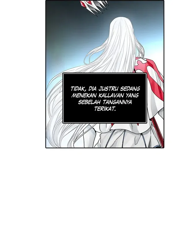 Baca Tower of God - Chapter 479 halaman 68