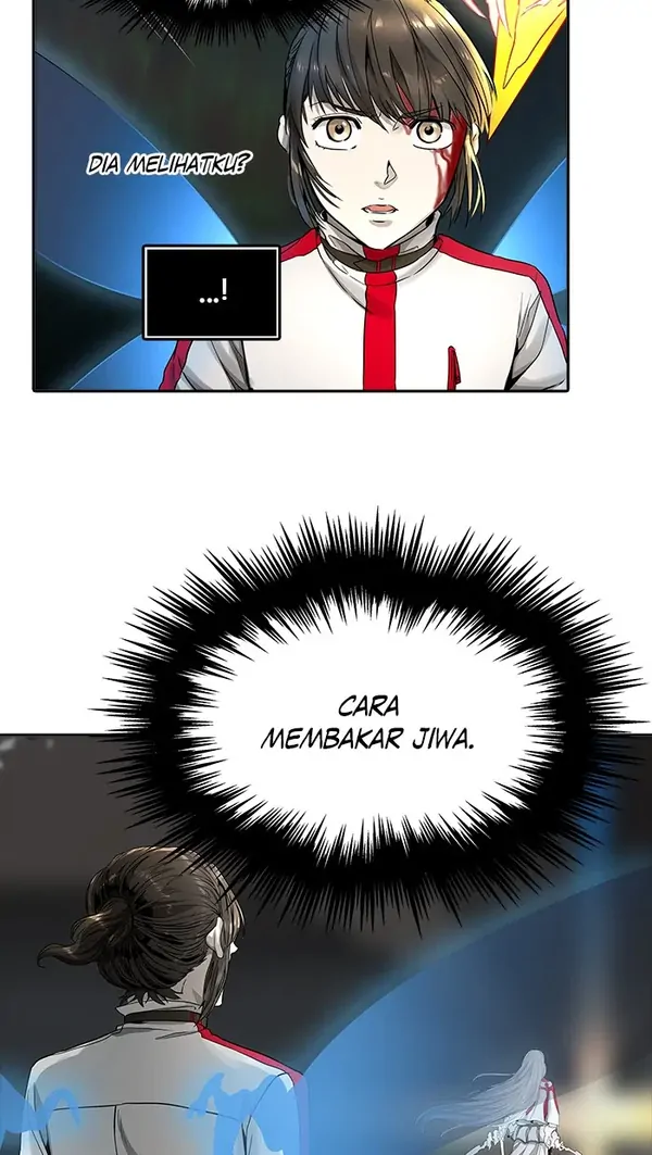 Baca Tower of God - Chapter 479 halaman 70