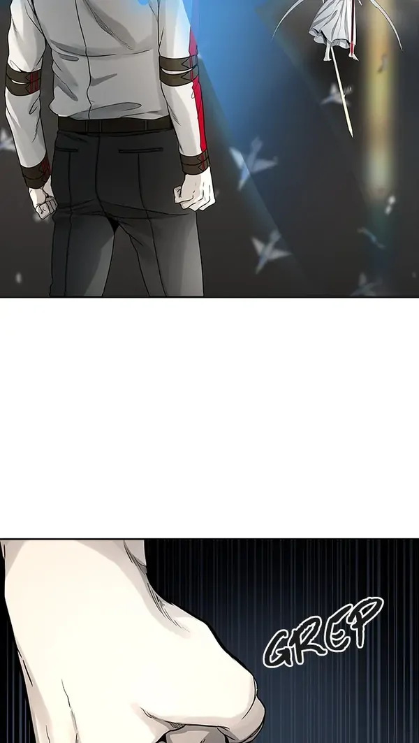 Baca Tower of God - Chapter 479 halaman 71