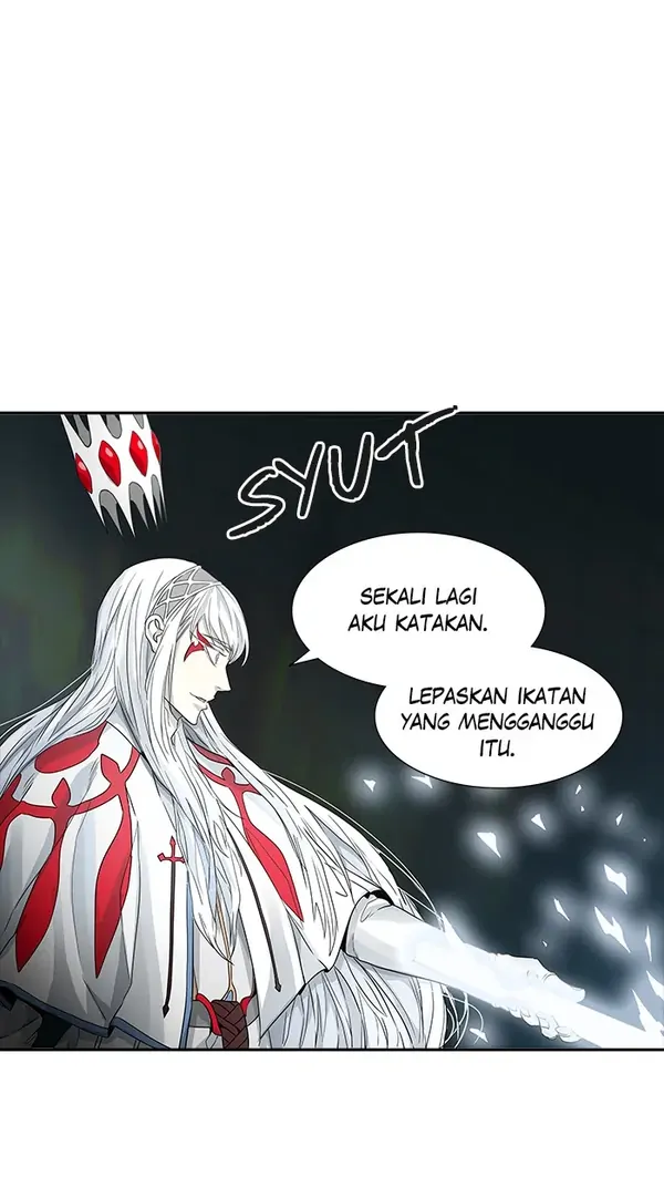 Baca Tower of God - Chapter 479 halaman 73
