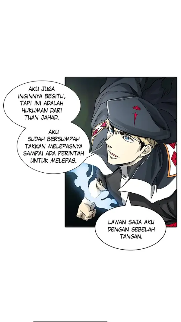 Baca Tower of God - Chapter 479 halaman 74