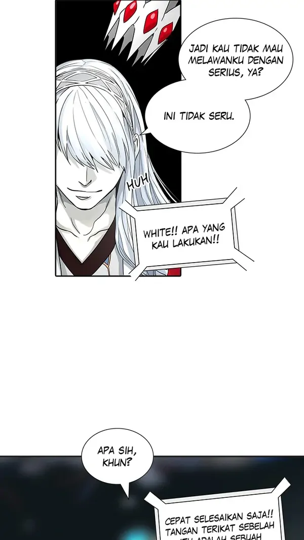 Baca Tower of God - Chapter 479 halaman 75