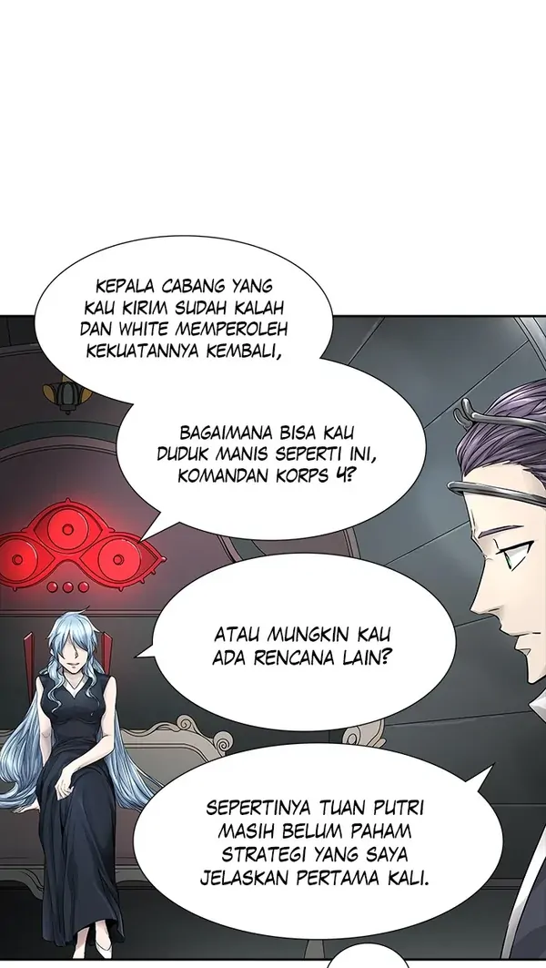 Baca Tower of God - Chapter 479 halaman 78