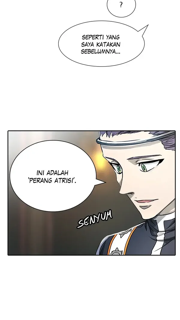Baca Tower of God - Chapter 479 halaman 79