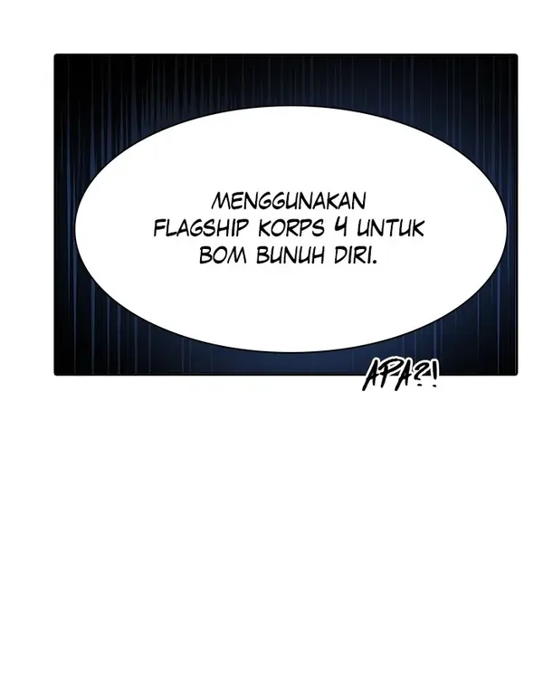 Baca Tower of God - Chapter 479 halaman 81
