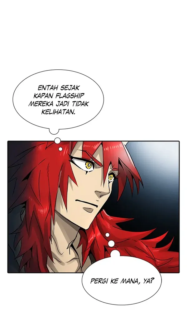 Baca Tower of God - Chapter 479 halaman 83