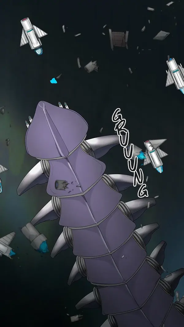 Baca Tower of God - Chapter 479 halaman 86