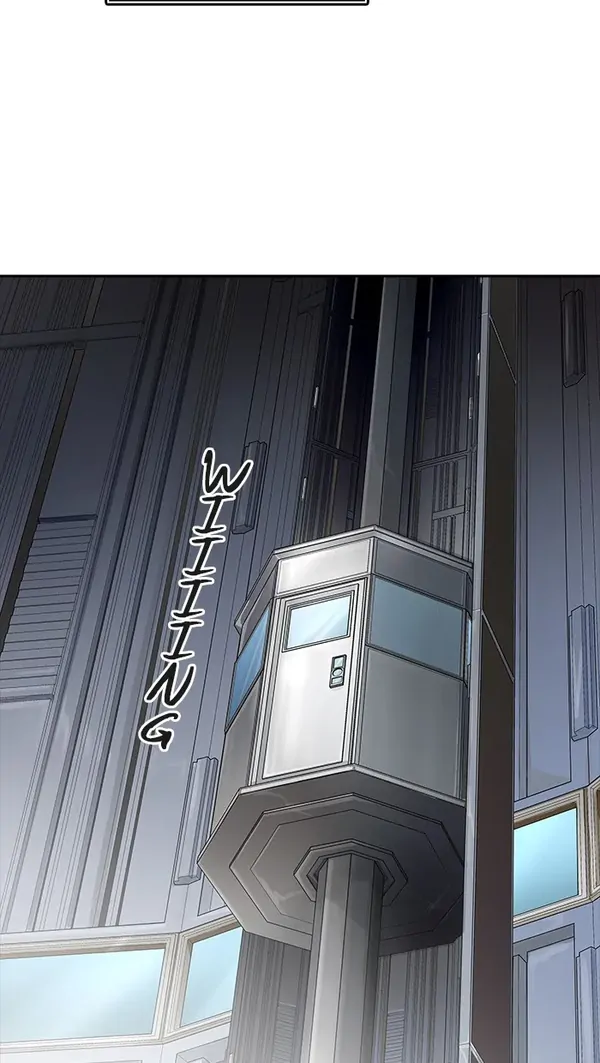 Baca Tower of God - Chapter 479 halaman 89