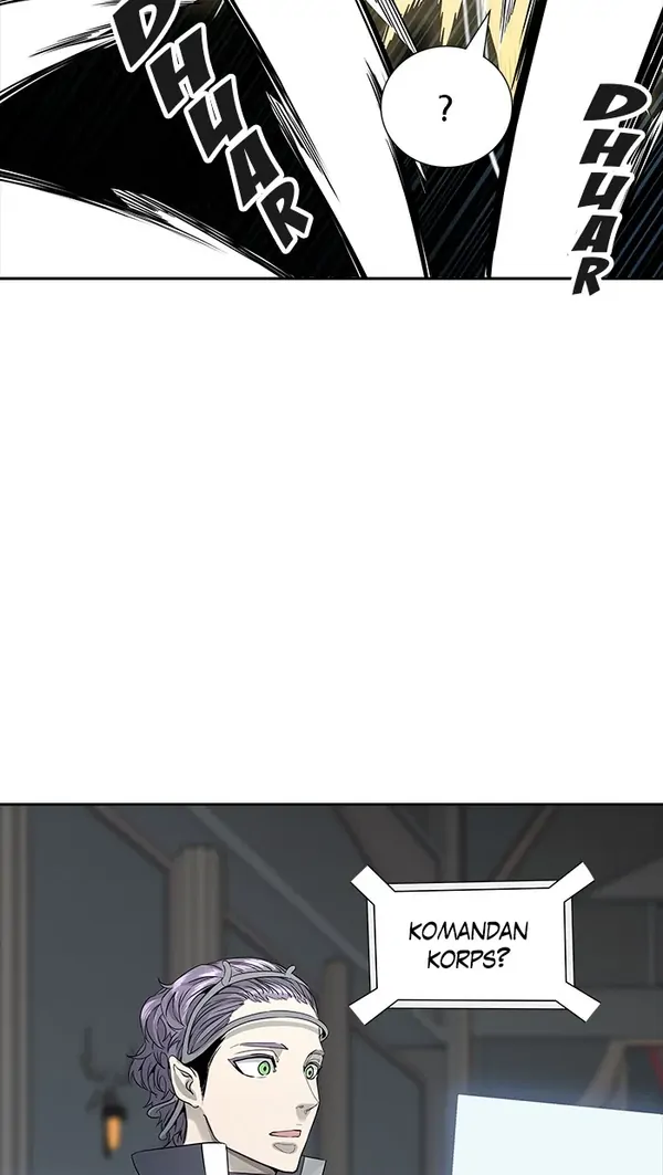 Baca Tower of God - Chapter 479 halaman 96