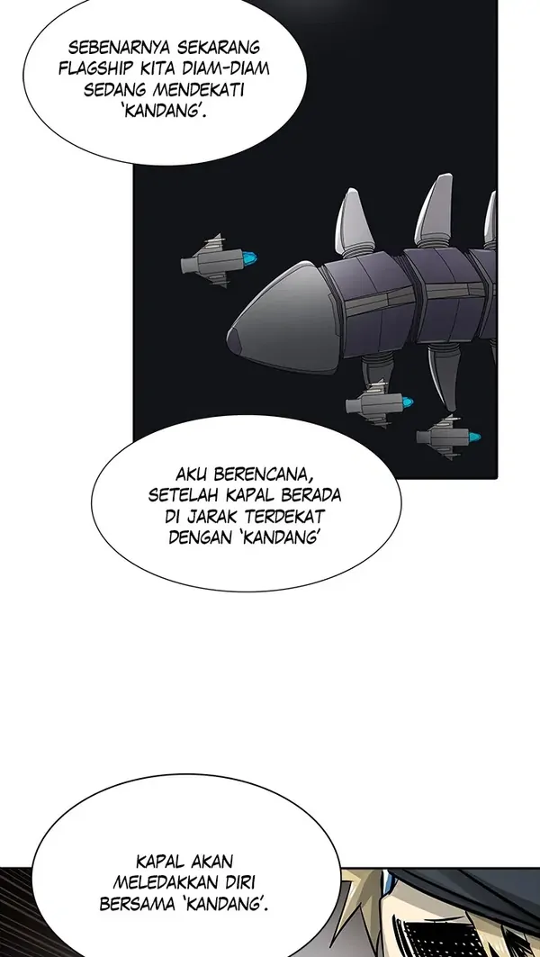 Baca Tower of God - Chapter 479 halaman 99