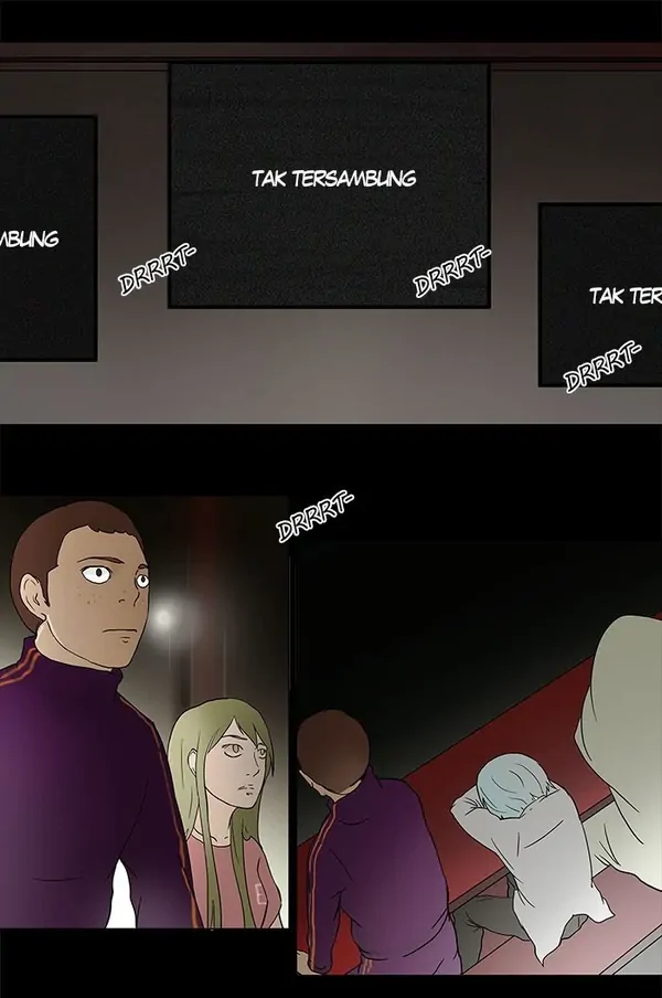 Baca Tower of God - Chapter 48 halaman 1