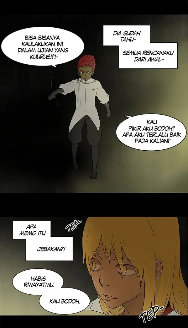 Baca Tower of God - Chapter 48 halaman 10