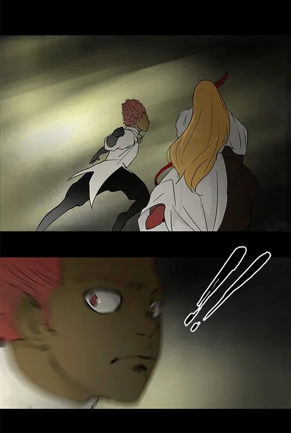 Baca Tower of God - Chapter 48 halaman 12