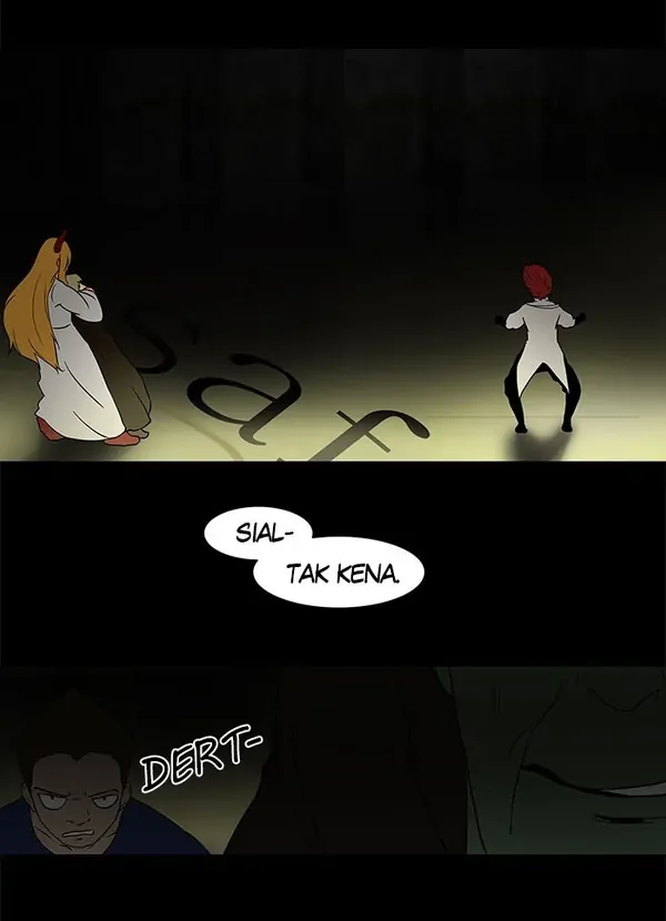 Baca Tower of God - Chapter 48 halaman 15