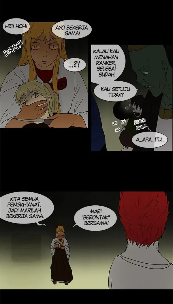 Baca Tower of God - Chapter 48 halaman 19