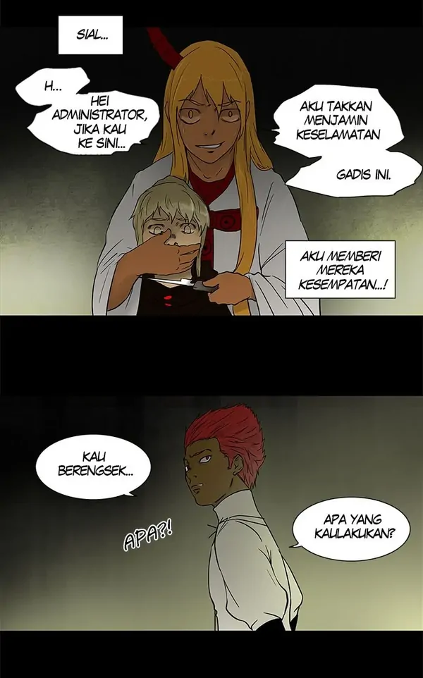 Baca Tower of God - Chapter 48 halaman 21