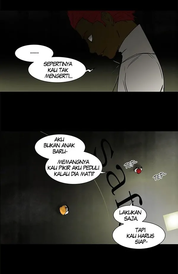 Baca Tower of God - Chapter 48 halaman 23