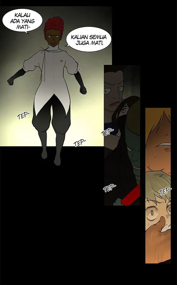 Baca Tower of God - Chapter 48 halaman 24