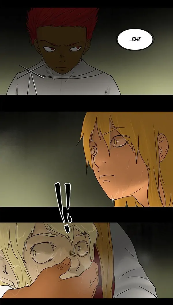 Baca Tower of God - Chapter 48 halaman 25