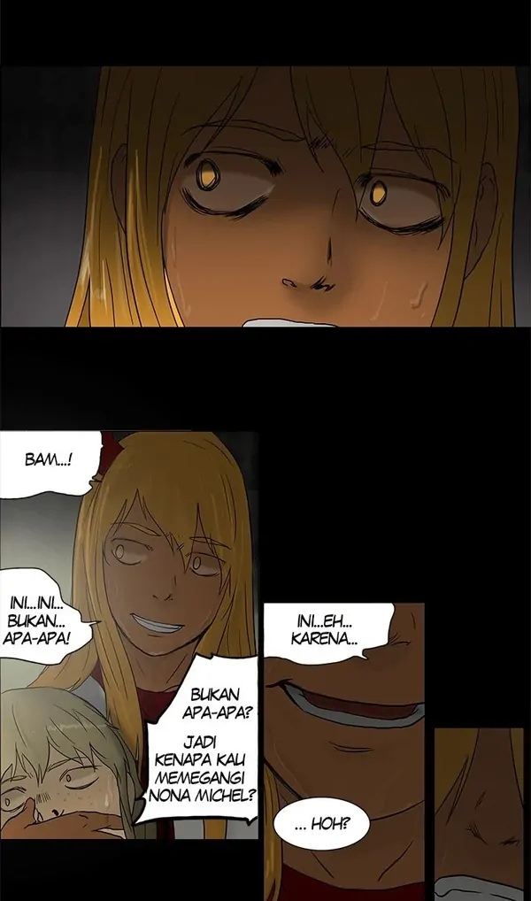Baca Tower of God - Chapter 48 halaman 29