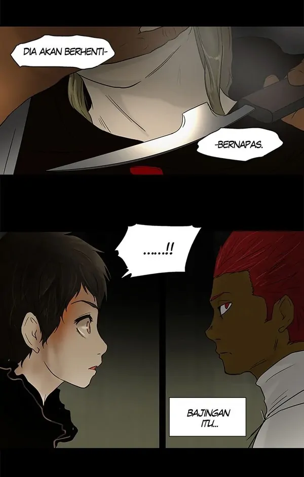 Baca Tower of God - Chapter 48 halaman 31