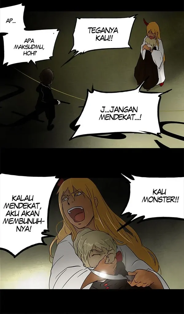 Baca Tower of God - Chapter 48 halaman 32