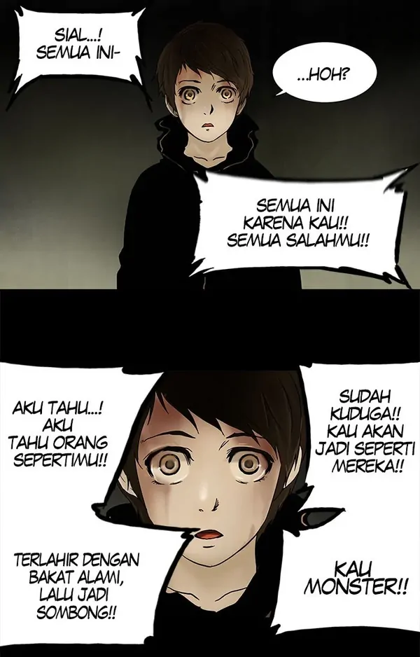 Baca Tower of God - Chapter 48 halaman 33