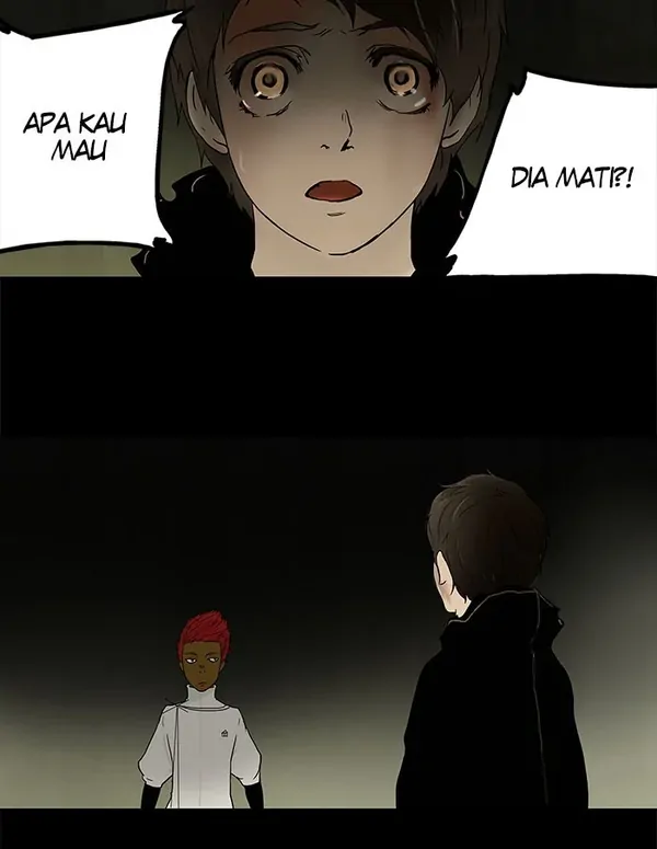 Baca Tower of God - Chapter 48 halaman 35