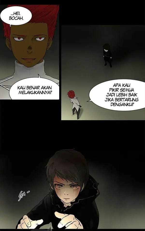 Baca Tower of God - Chapter 48 halaman 36