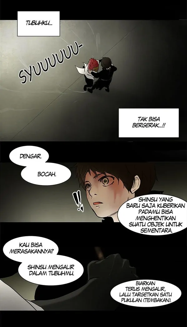 Baca Tower of God - Chapter 48 halaman 39