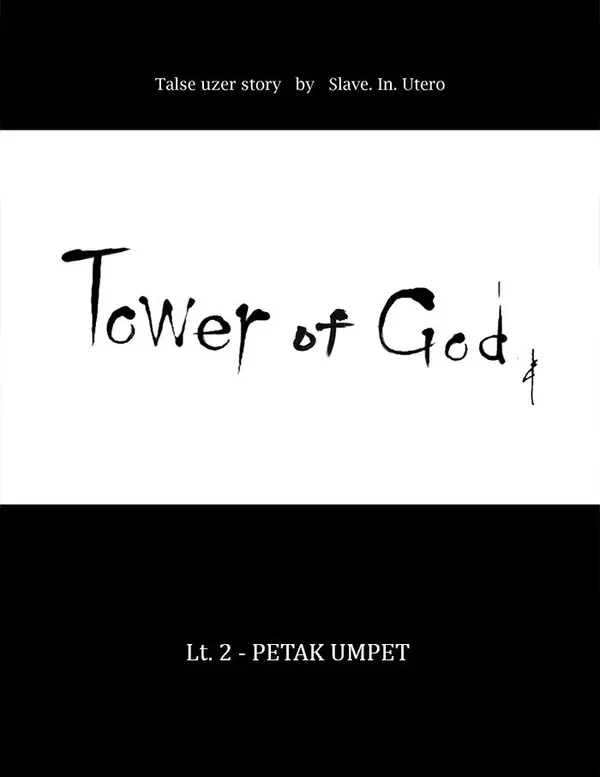 Baca Tower of God - Chapter 48 halaman 4
