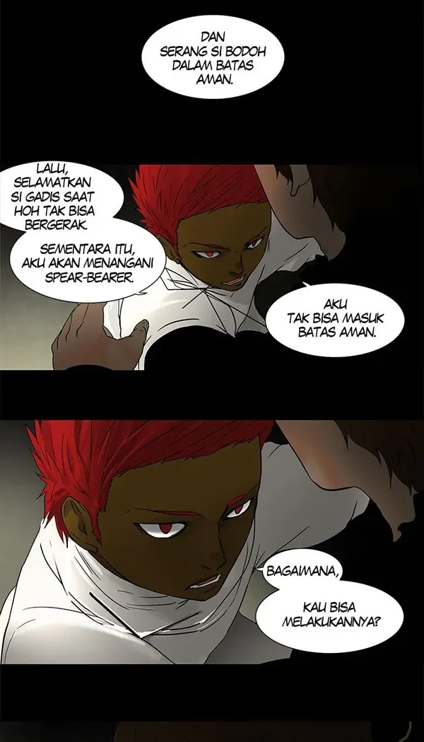 Baca Tower of God - Chapter 48 halaman 40