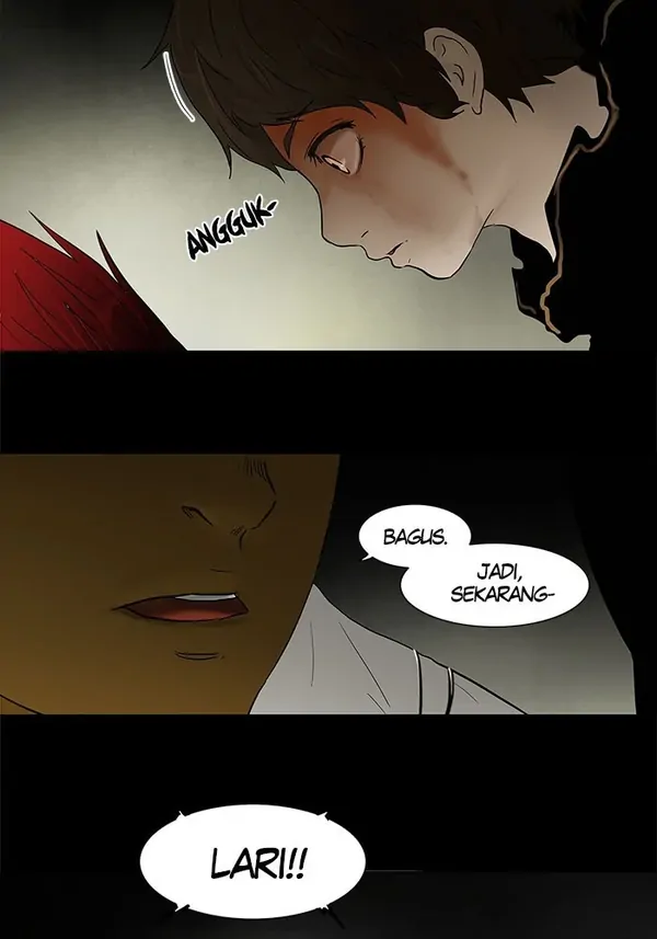 Baca Tower of God - Chapter 48 halaman 41