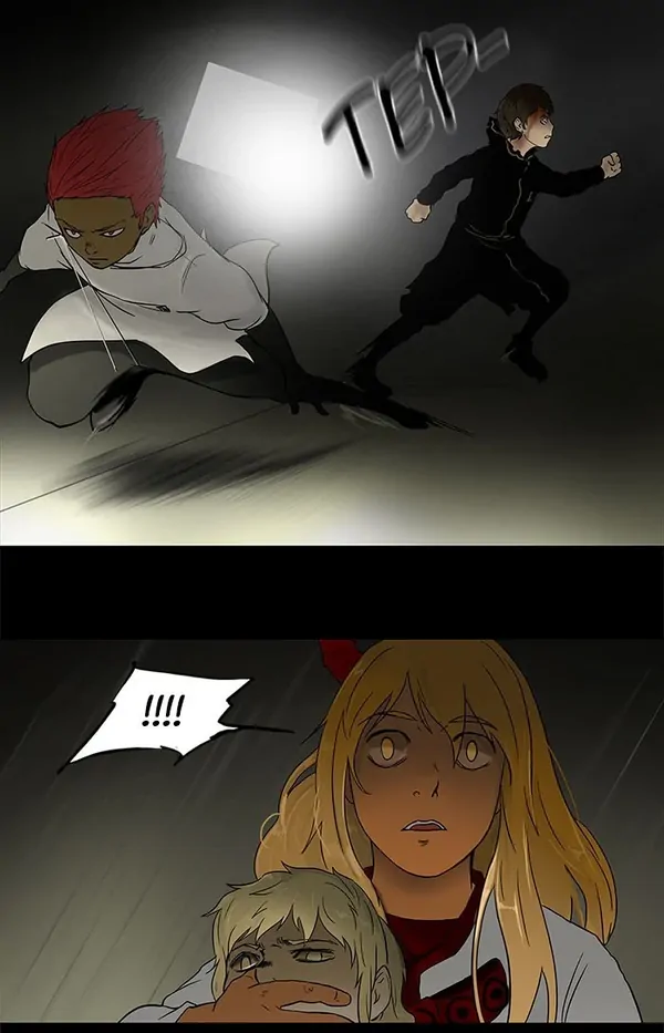 Baca Tower of God - Chapter 48 halaman 42