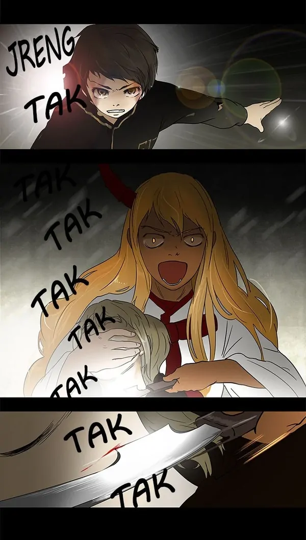 Baca Tower of God - Chapter 48 halaman 43