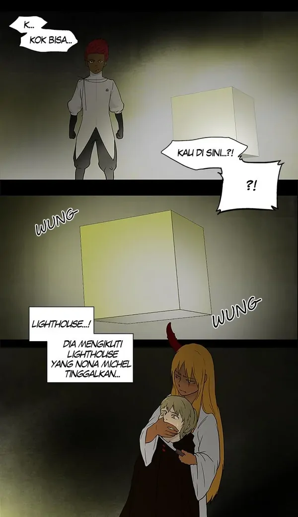 Baca Tower of God - Chapter 48 halaman 8