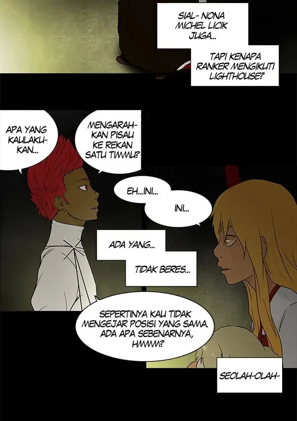 Baca Tower of God - Chapter 48 halaman 9