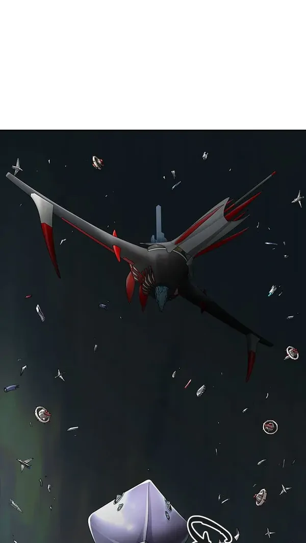 Baca Tower of God - Chapter 480 halaman 1