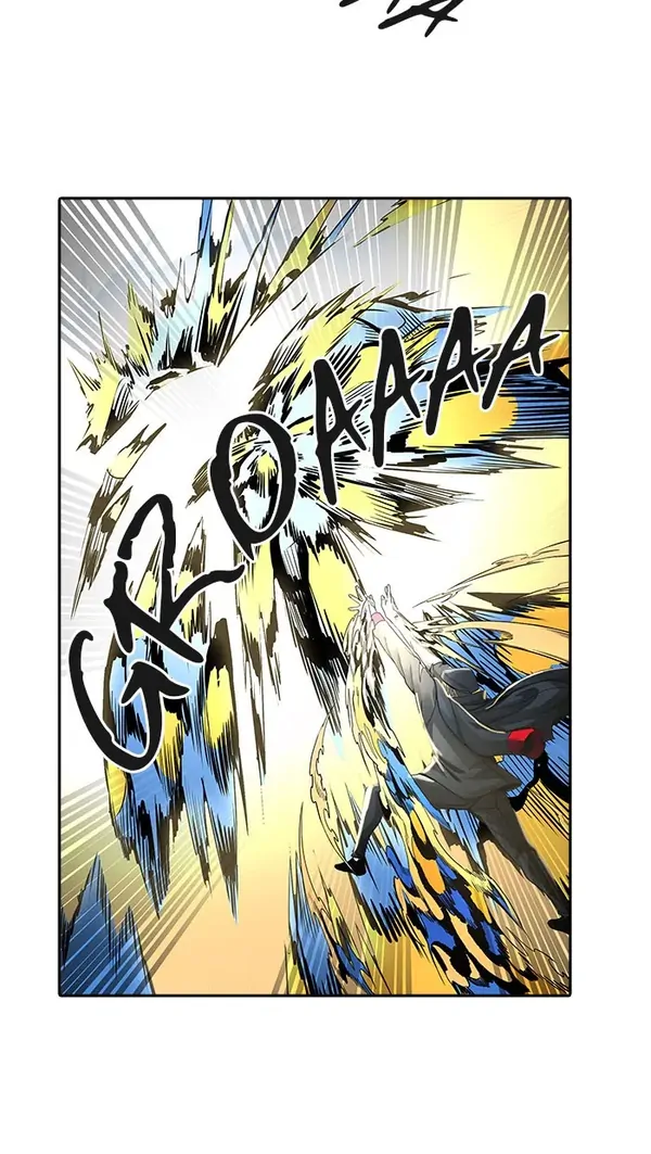 Baca Tower of God - Chapter 480 halaman 105
