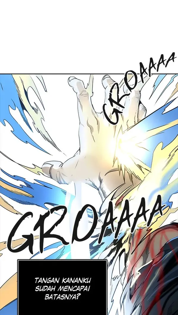 Baca Tower of God - Chapter 480 halaman 106