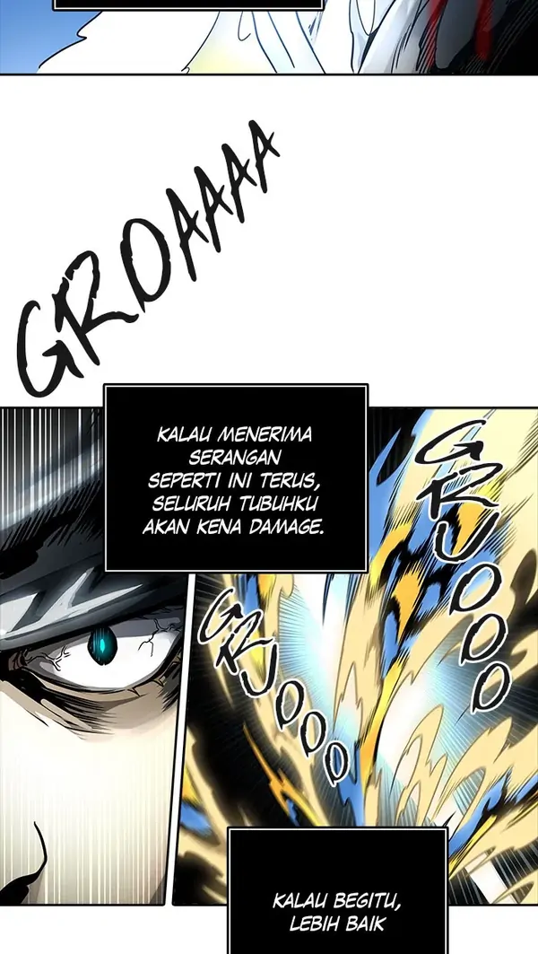 Baca Tower of God - Chapter 480 halaman 107
