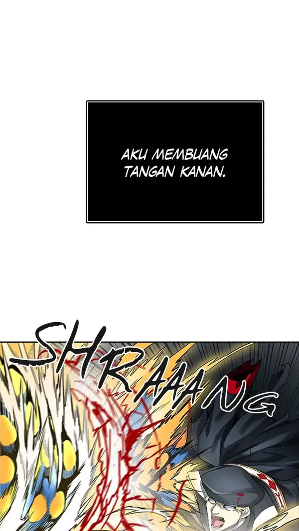 Baca Tower of God - Chapter 480 halaman 109