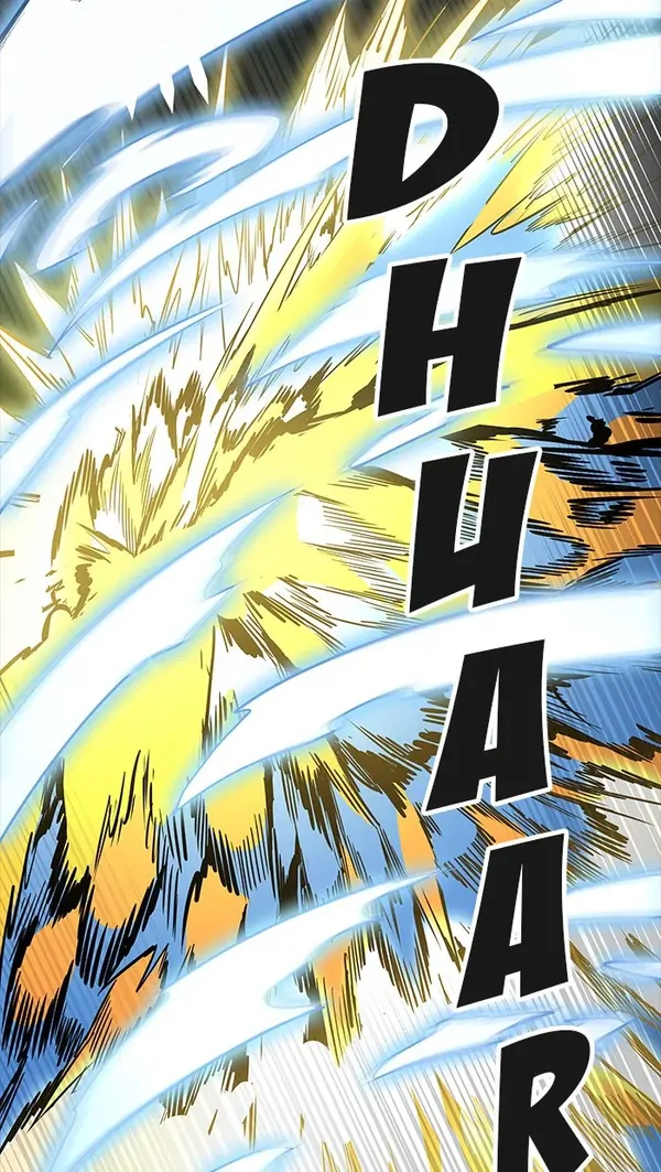 Baca Tower of God - Chapter 480 halaman 113