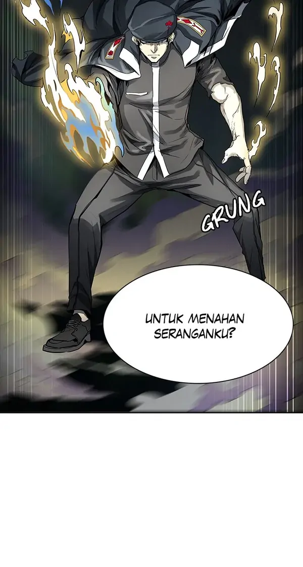 Baca Tower of God - Chapter 480 halaman 117